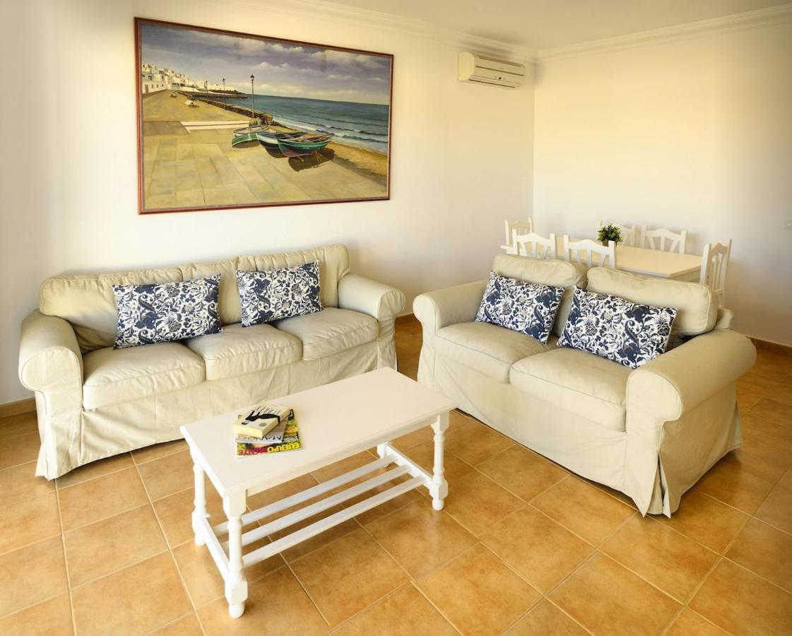 雅伊萨Casas Nohara, Playa Blanca别墅 外观 照片